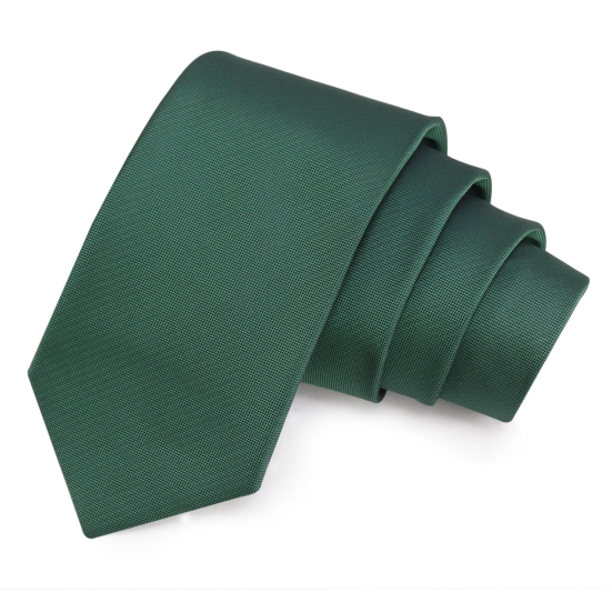 Peluche Mod Microfiber Necktie for Men