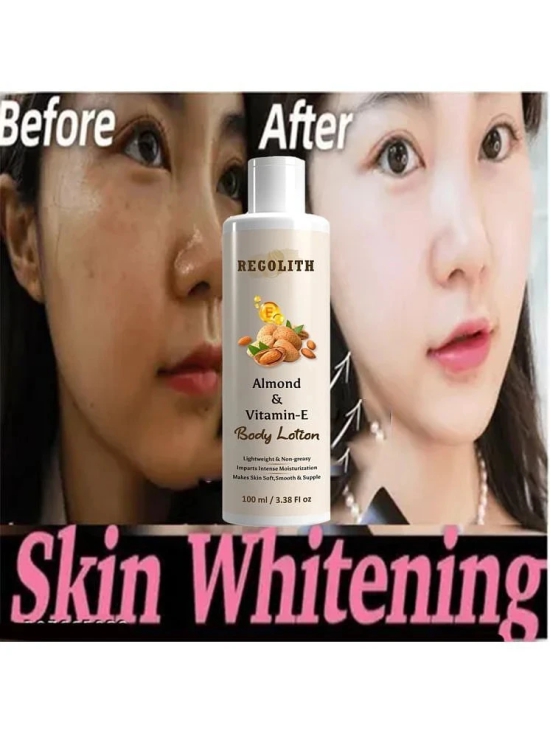 REGOLITH Skin Softening Lotion For All Skin Type 100 ml ( Pack of 1 )