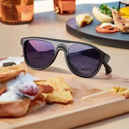 CONEKT RYTHM SMART AUDIO SUNGLASSES