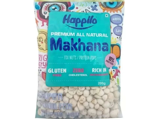 Happilo Premium Makhana 100g