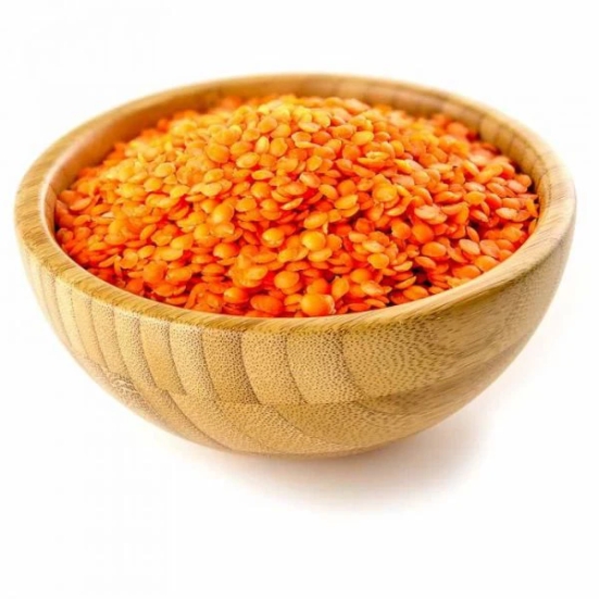 Masoor Dal 500 Gms