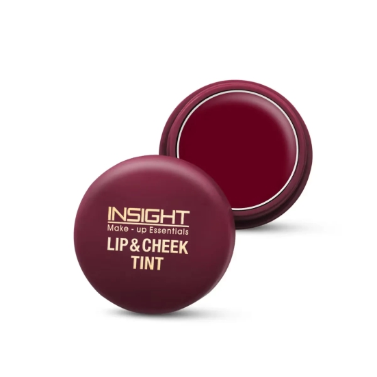 Lip & Cheek Tint-Mulberry Squash