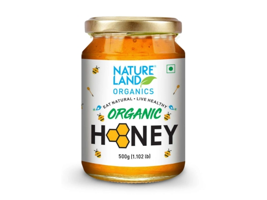 Honey  500 Gm