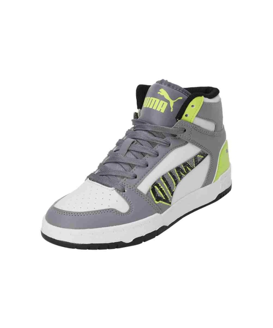 RBD Game V1 Youth Shoes