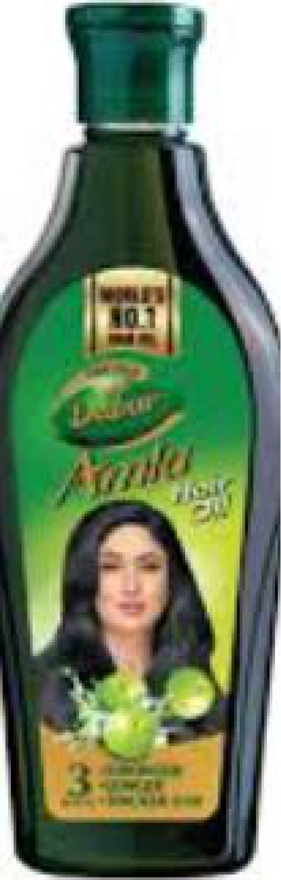 Dabur Amla Hair Oil 275Ml