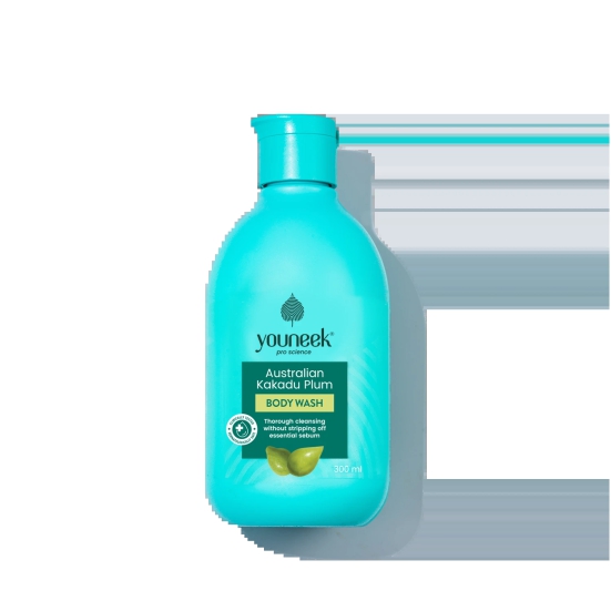 Body Wash-300 ml