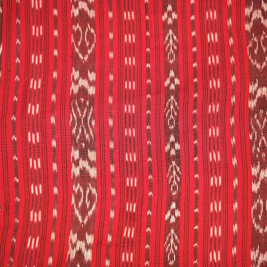 Sambalpuri Cotton Dress material