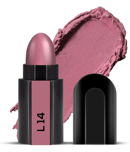 Renee - Purple Matte Lipstick 1.5g