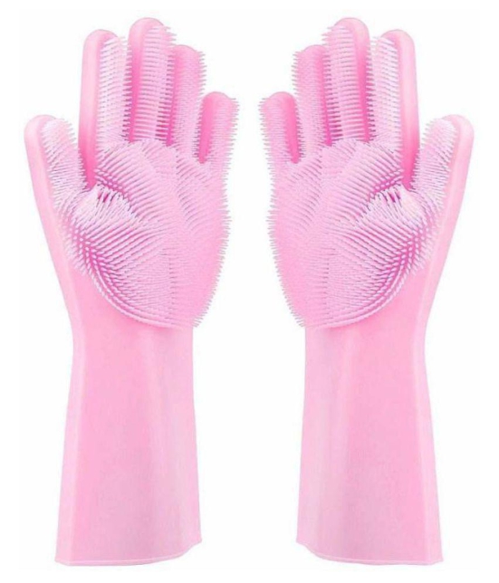 DC Digitals Polyester Medium Cleaning Glove