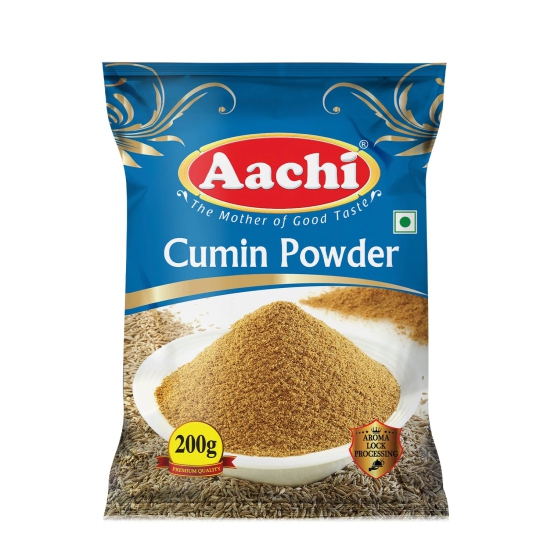 Cumin Powder-200g