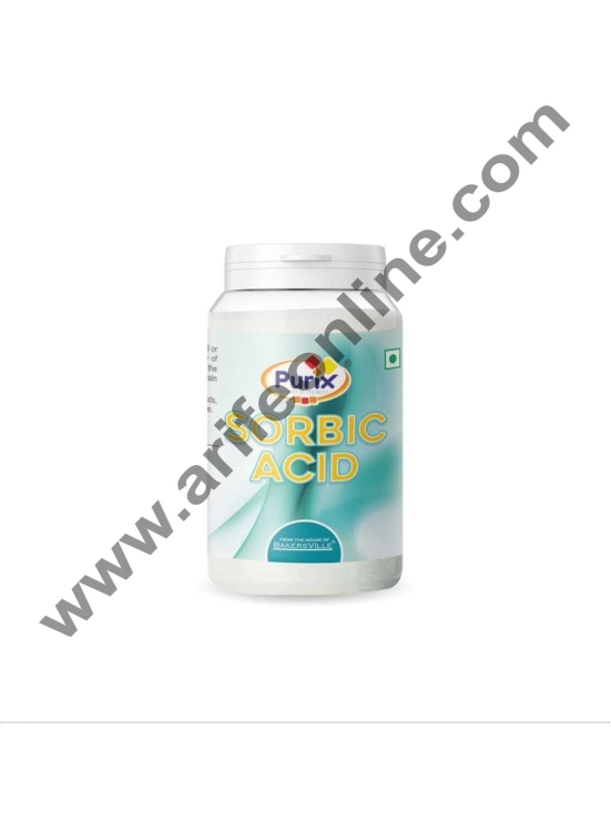 Purix™ Sorbic Acid, 75gm