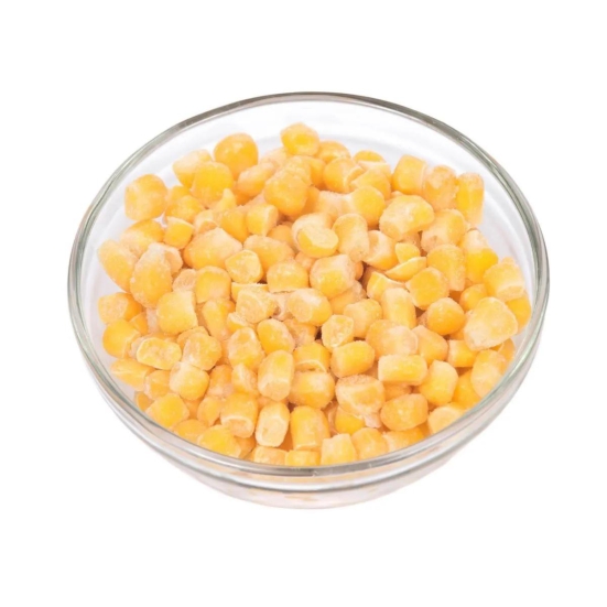 Frozen Sweet Corn 1 Kg