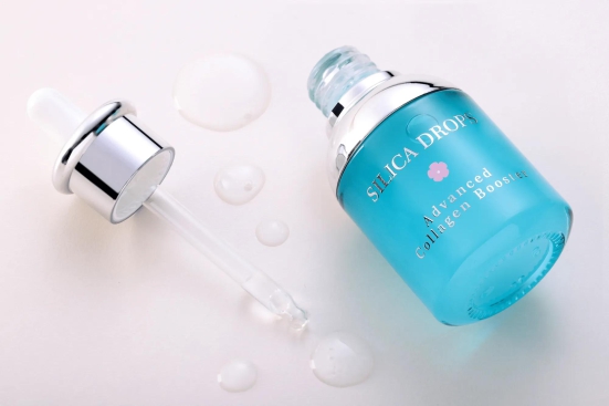 SILICA DROPS - Advanced Collagen Booster 60ml