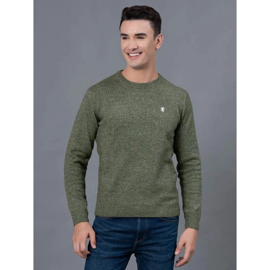 RedTape Casual Sweater for Men | Comfortable and Durable