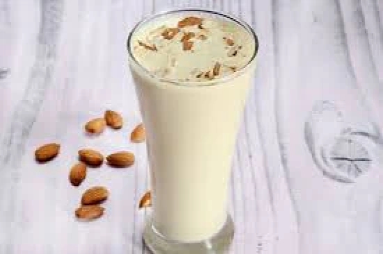 Kaju Draksh Milkshake