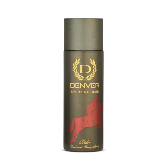 Denver Deo Rider 200