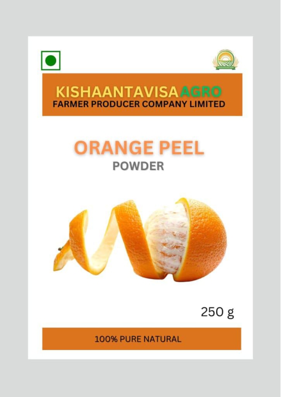 Orange Peel