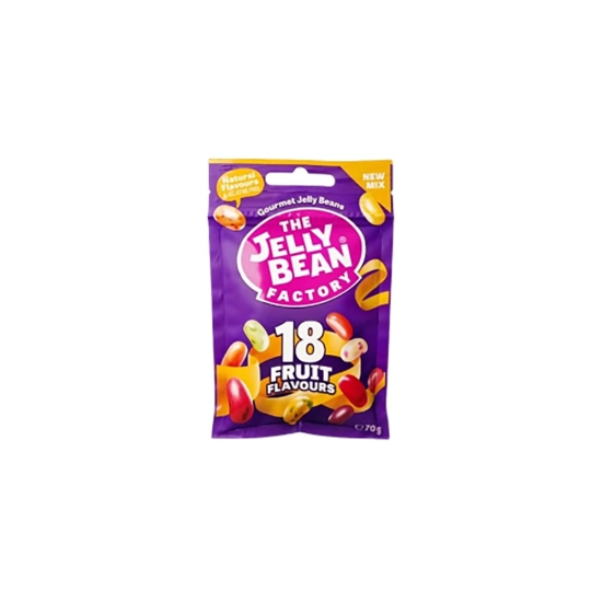 Jelly Bean 18 Mix, 70 Gm