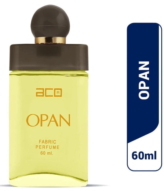 Aco Opan Perfume For Men, 60ml