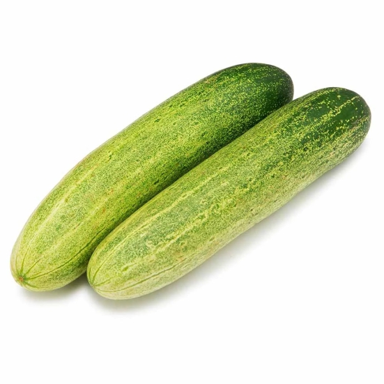 Namdhari Cucumber Regular, 1 Kg