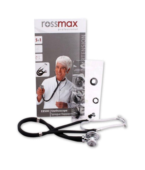 Rossmax Stethoscope (EB500)