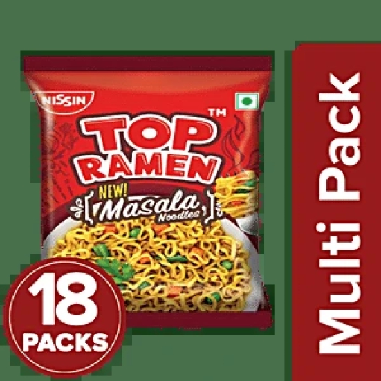 Top Ramen Masala