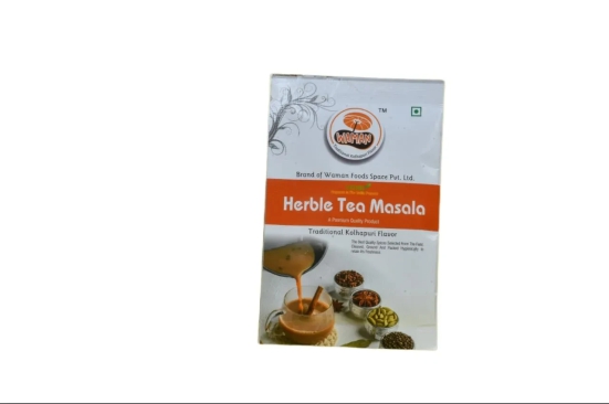 Herble Tea Spice