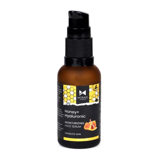 Face Serum - 30ML (BM)-Moisturizing