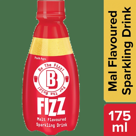 Appy Fizz Bold Drink, 160 Ml