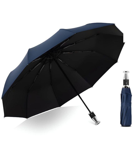 KALPVRUKSH ENTERPRISE Multi 1 Fold Umbrella - Multi