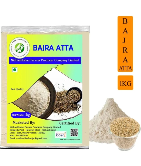 Bajra Atta