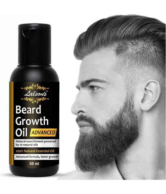 Lalson's - Hair Growth Others 50 ml ( Pack of 1 )