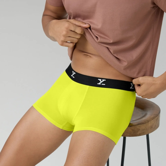 Ace Modal Trunks Lime Punch M