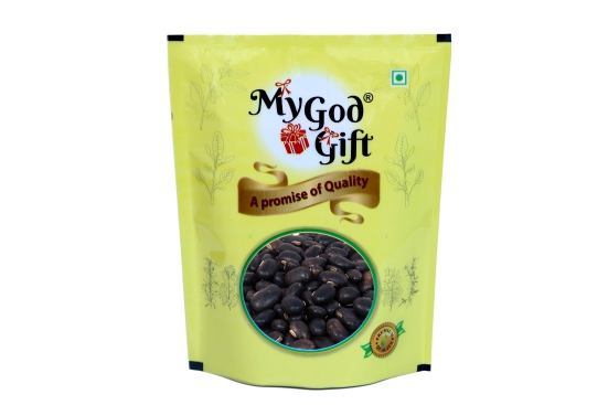 MYGODGIFT Beej Kaunch Kala - Mucuna Pruriens - Black Kaunch Seeds - Cowhage (800 GM)