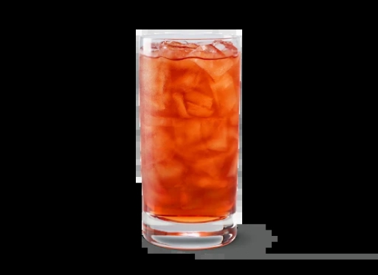 Ice Tea- Strawberry Flavour