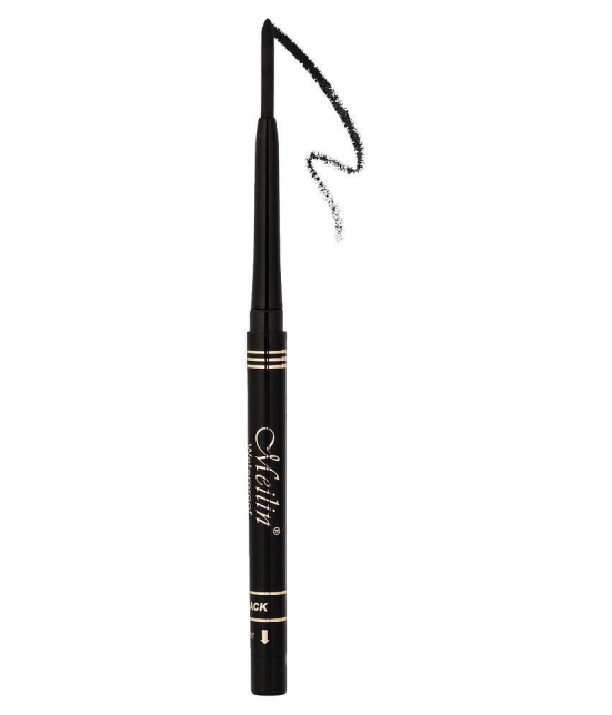 Meilin Kajal Pencil Black