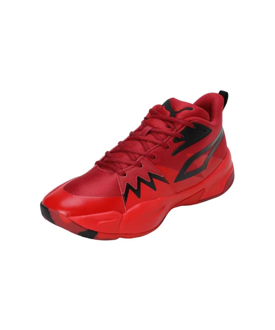 Genetics Unisex Basketball Shoes