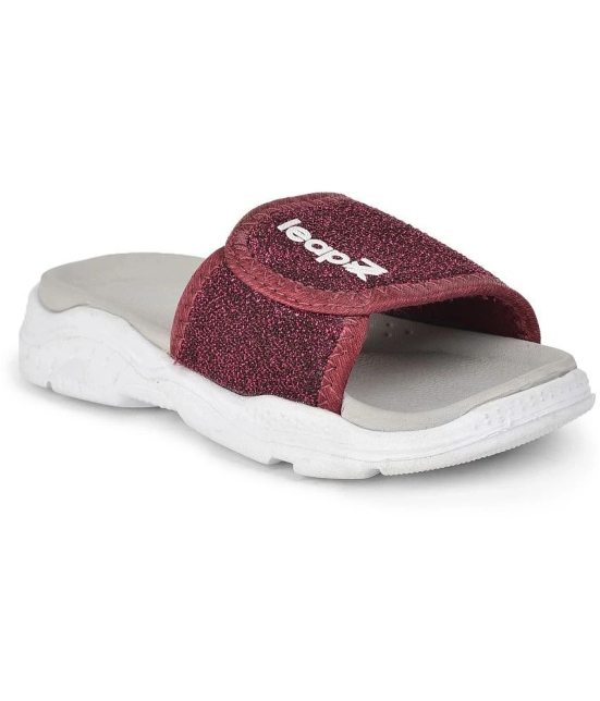 Liberty By Lucy & Luke Cherry Kids Casual Slippers - None