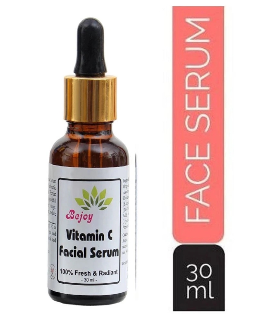 BEJOY Vitamin C Face Serum SPF 1 30 mL