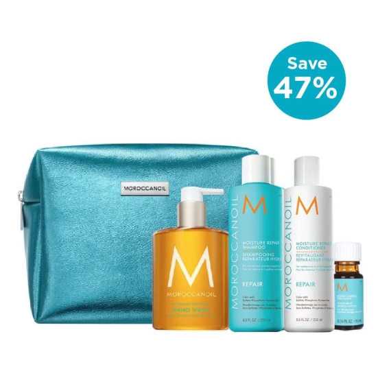 Moroccanoil Repair Kit-870ml