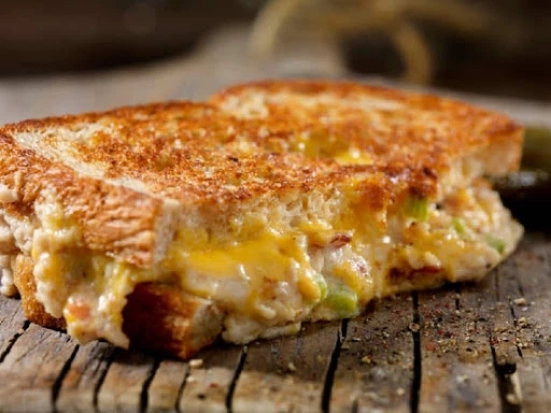 Cheese Blast Sandwich