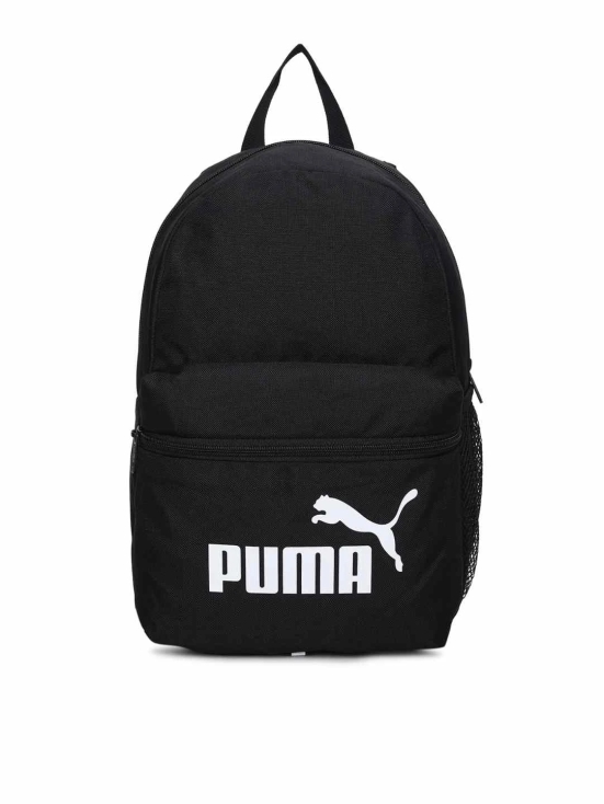 PUMA Phase Small Backpack Puma Black