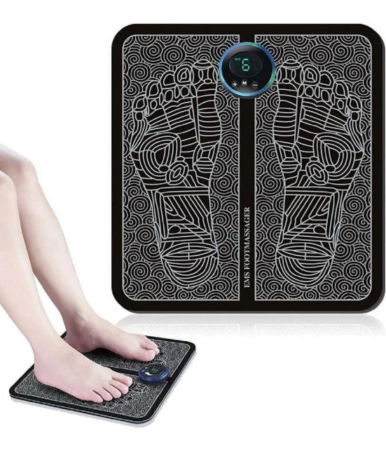 Mantra Electric Foot Massager Pain