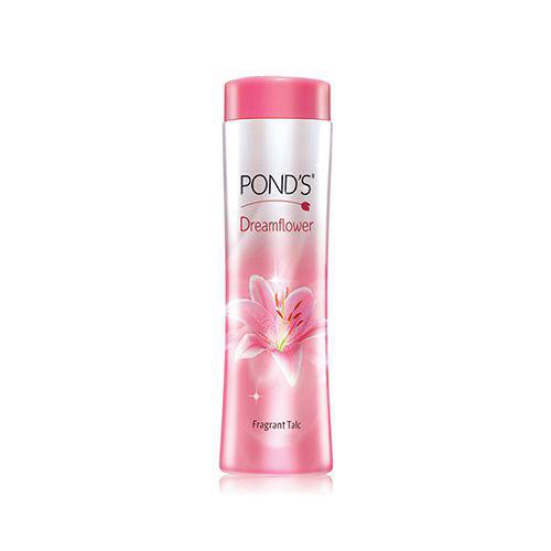 Ponds Dreamflower Fragrant Talc, 200 g