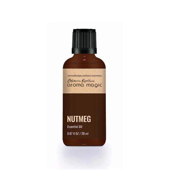 Nutmeg Essential Oil-20 ml / Essential Oil