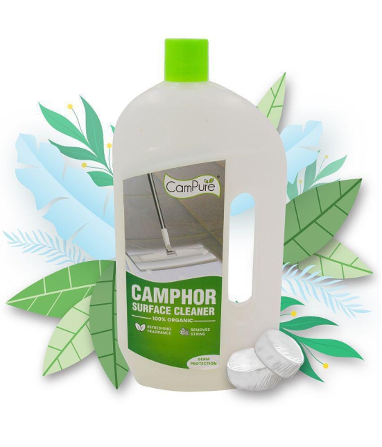 CamPure Surface Cleaner