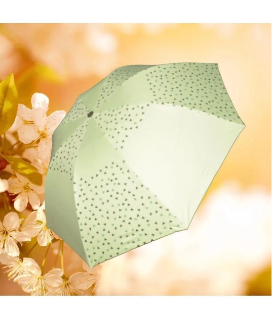 KEKEMI Green Umbrella - Green