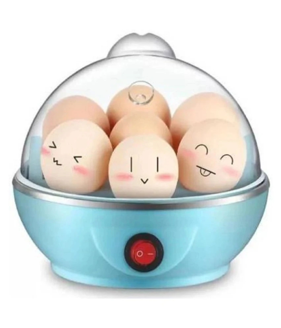 Egg Boiler - Pink