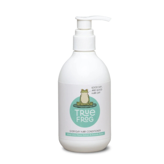 True Frog - Everyday Hair Conditioner - 250ml