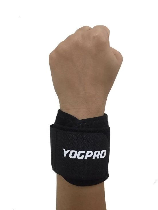 YOGPRO Wrist Support 5083 (ONE Pair)